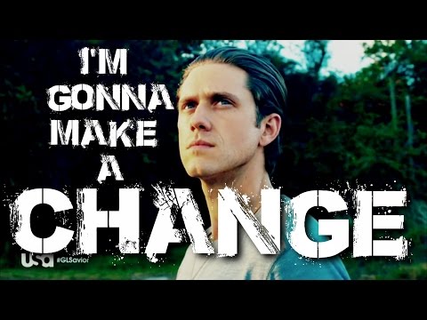 Mike Warren ::: make a change