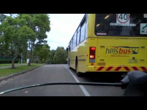 Hillsbus - 291110