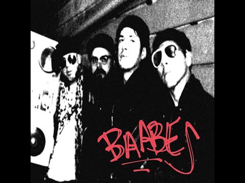 Sonic Lobotomy # 73 - Baabes