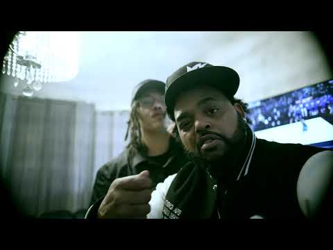 Eastside Juan - Crush On Her (feat. Kerch Dolla & Flare Delgado) (Official Music Video)