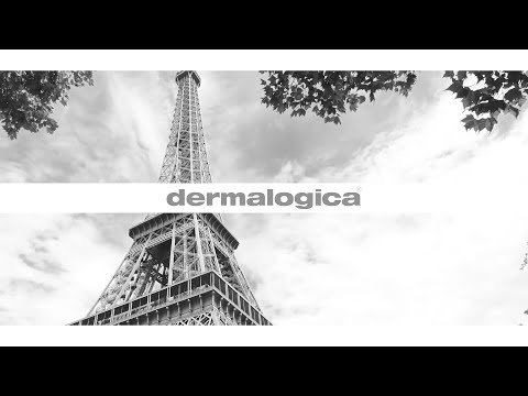 Dermalogica for Aelis Couture  |  Haute Couture Paris Fashion Week