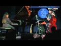 Buster Williams Live @ Blue Note Milano 06-03-2012