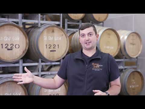 Buttermans Track Wines
