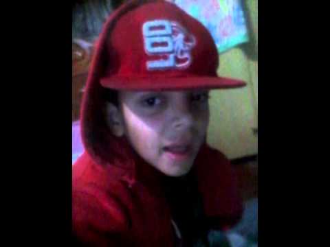 mc menor do terror menino sonhador