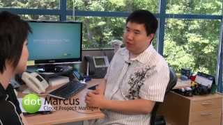 What is Cloud Hosting?