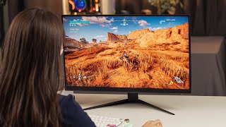 MSI G2712 IPS 게이밍 170 아이세이버 무결점_동영상_이미지