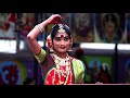 Aigiri Nandini Classical Song One Day Composition All Students In One Song First Song From SKNB