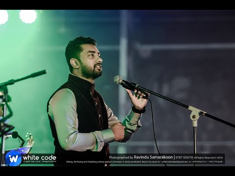 Hithumathe - Romesh With Tunes (Sathsara Anurawa 2018)