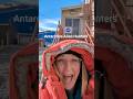 Antarctica's very own Alien Hunters! #mcmurdo #nasa #aliens #antarctica #icelife