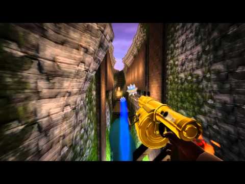 JOTW #126 - JorgeLayja & Superchuck on jump_underground