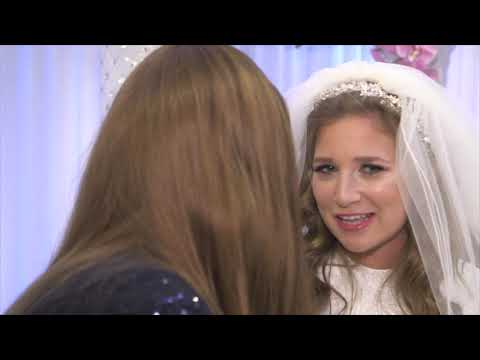 Wedding of Rivky & Boruch