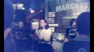 breed 77 Shadows Hard rock Madrid