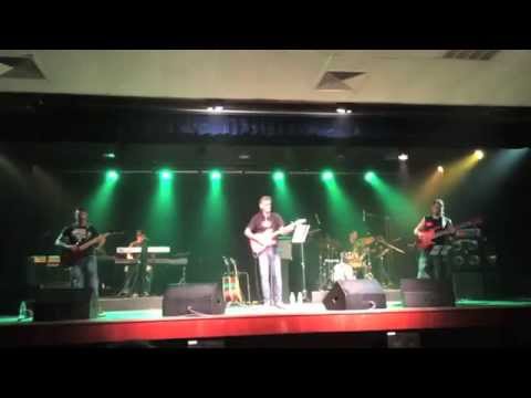 Asesiname (Letra y música: Alejandro Susti) en vivo en el C.C. Peruano Japones