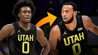 The Utah Jazz Are Building Something Special