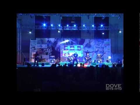 Thurisaz live at BITS Hyderabad (Full Set)