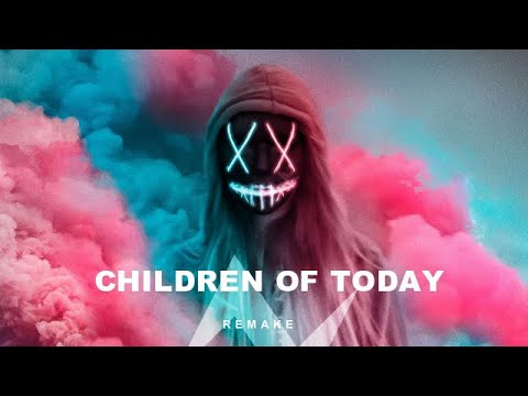 Alan Walker Style, Blasterjaxx - Children Of Today (Albert Vishi Remix)