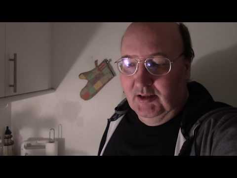 MongoTV_1937 - Spiser Toast Med Ost Tirsdag Nat Klokken 1.30 og Snakker