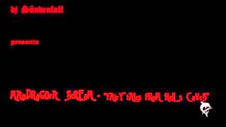 djSÜNDENFALL-299-Mandragora Scream-Fairy Tales From Hell´s Caves 2001