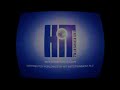 HIT ENTERTAINMENT PLC 1998 1998 DVD