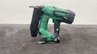 Купити цвяхозабивач Hitachi Nt 1850dbsl - Зображення 4 | Machineryline UA Цвяхозабивач Hitachi Nt 1850dbsl | Зображення 4 - Machineryline