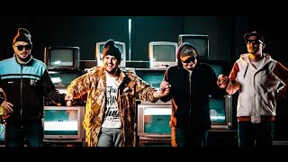 GOJIRA & PLANET H feat. ALAN & KEPA - BANG BANG (VIDEO)