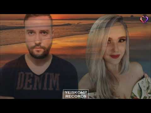 Abstract Vision & Rebecca Louise Burch - I Will Wait (RYDEX Remix) [Yeiskomp Records]