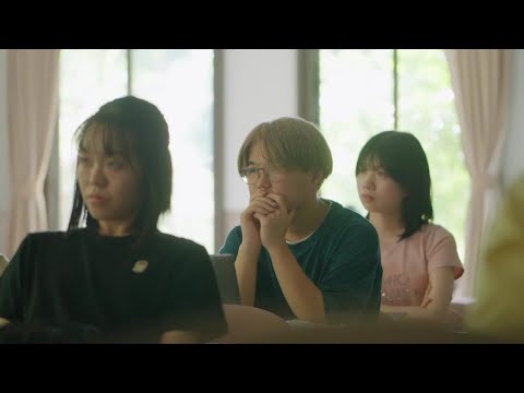 文学言語学科 【日本語教育センター提供科目】「日本社会と言語マイノリティ」