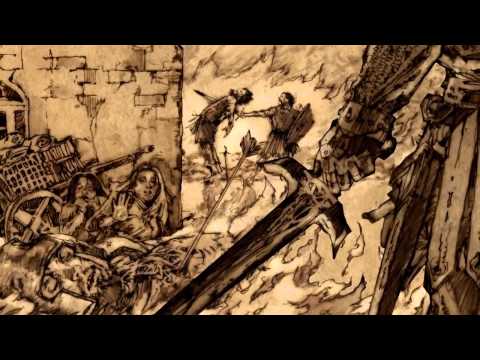 The Sack Of King's Landing by Tywin Lannister - Game of Thrones Histories and Lore