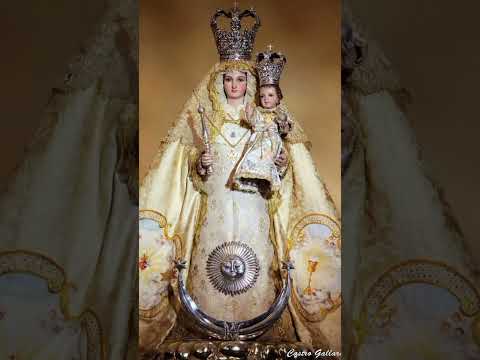 La Virgen de Luna es Alcaldesa Perpetua de Villanueva de Córdoba
