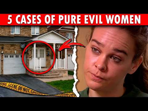 Crime Queen and True Crime Chronicles