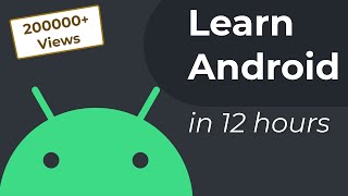 Download lagu Android Development(Kotlin) Full Course For Beginners 2023 | 12 Hour Comprehensive Tutorial For Free mp3