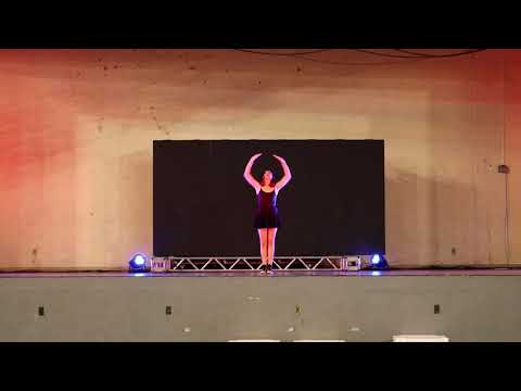 Omake Geek Festival  (09/11/2019) - Moon (Red Velvet - Peek-A-Boo) Dance Cover