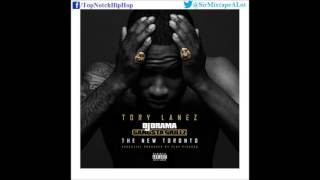 Tory Lanez - Round Here (Ft. Brittney Taylor) [The New Toronto]