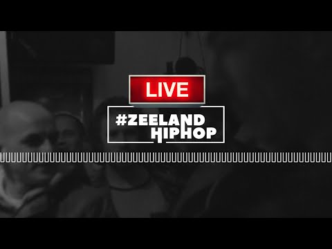 RON-D ft E-CrvcK - Hoe gevaarlijk is dat (Live@utbabbeleartje)