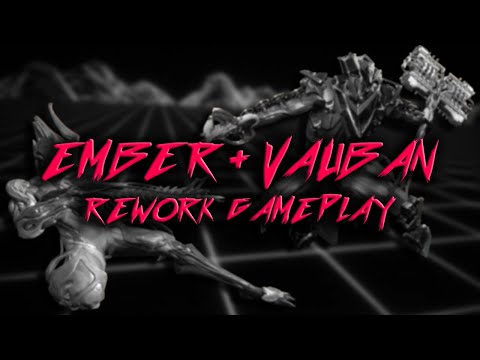 Steam Community :: Video :: Warframe | Devstream #131 Highlight | Ember ...