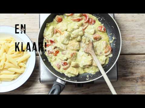 download lagu mp3 mp4 Pasta Met Pesto, download lagu Pasta Met Pesto gratis, unduh video klip Pasta Met Pesto