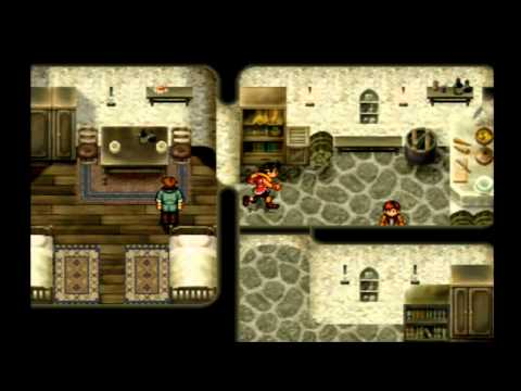 Suikoden II 67 - Tinto, The Mining City