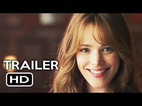 Game Night Official Trailer #2 (2018) Rachel McAdams, Jason Bateman Comedy Movie HD