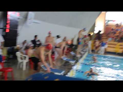 Trofeo Città di Firenze - 50SL Virardi