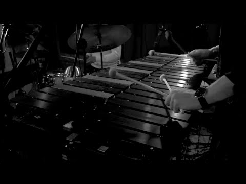 Simon Moullier - Thriller/ Workin' Day & Night (Michael Jackson Cover)