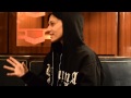 Cristina Scabbia - My Cute Italian Accent 