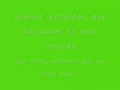 Wanessa Camargo - Não resisto a nós dois 