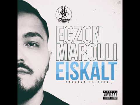 Egzon Marolli - Eiskalt | Tallava Edition | (prod.by SkennyBeatz)