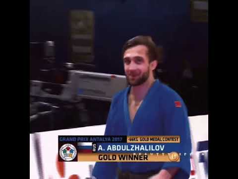 Abdula Abdulzhalilov 🇷🇺🔥🔸️Как думаете есть шансы на ОИ 2024 ❓🇫🇷