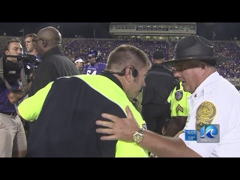 Federal investigators looking into interactions between ODU, Bob McCabe