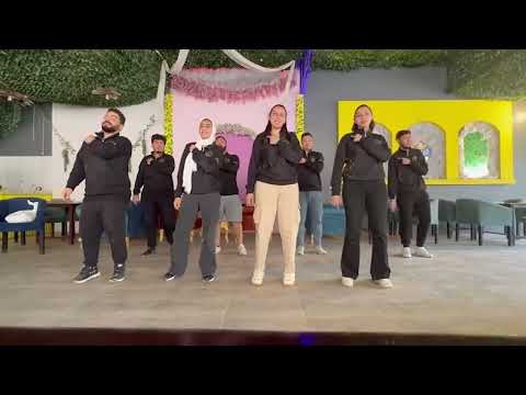 AIESEC in Menofia || Egypt Roll Call