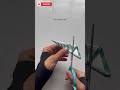 How To Make Paper Flower And Quickly Paper Cutting Design Shorts Art Youtubeshorts Origami
