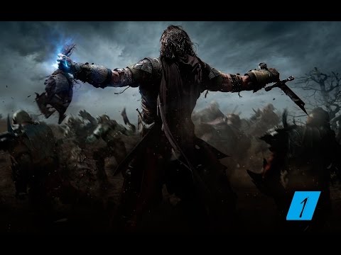 La Terre du Milieu : L'Ombre du Mordor Xbox 360