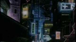 cowboy bebop amv - bad luck