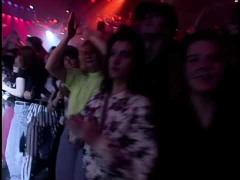 Altern8 - Activ8 (Second Performance) - TOTP 28 11 91